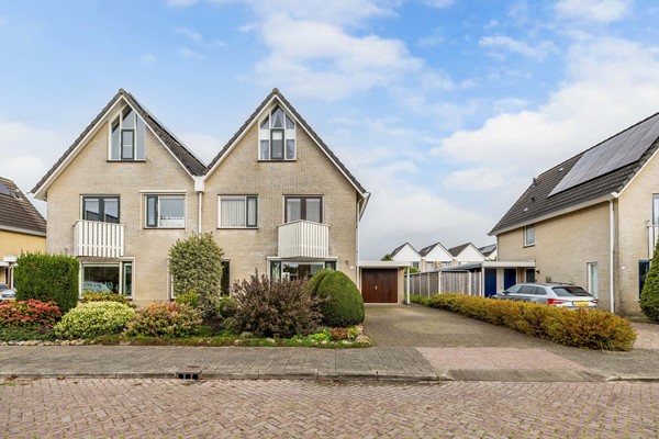 Medium property photo - Graafschap 32, 8302 KM Emmeloord